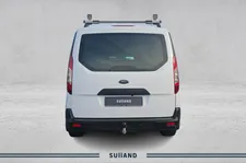 Thumnail bilde 3 av Ford Transit Connect 210 LWB