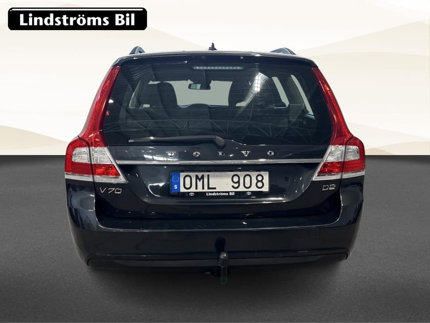 Bild 5 av Volvo V70