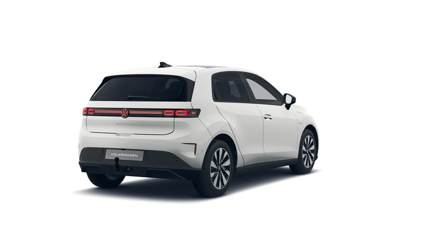 Bild 5 av Volkswagen ID. Polo