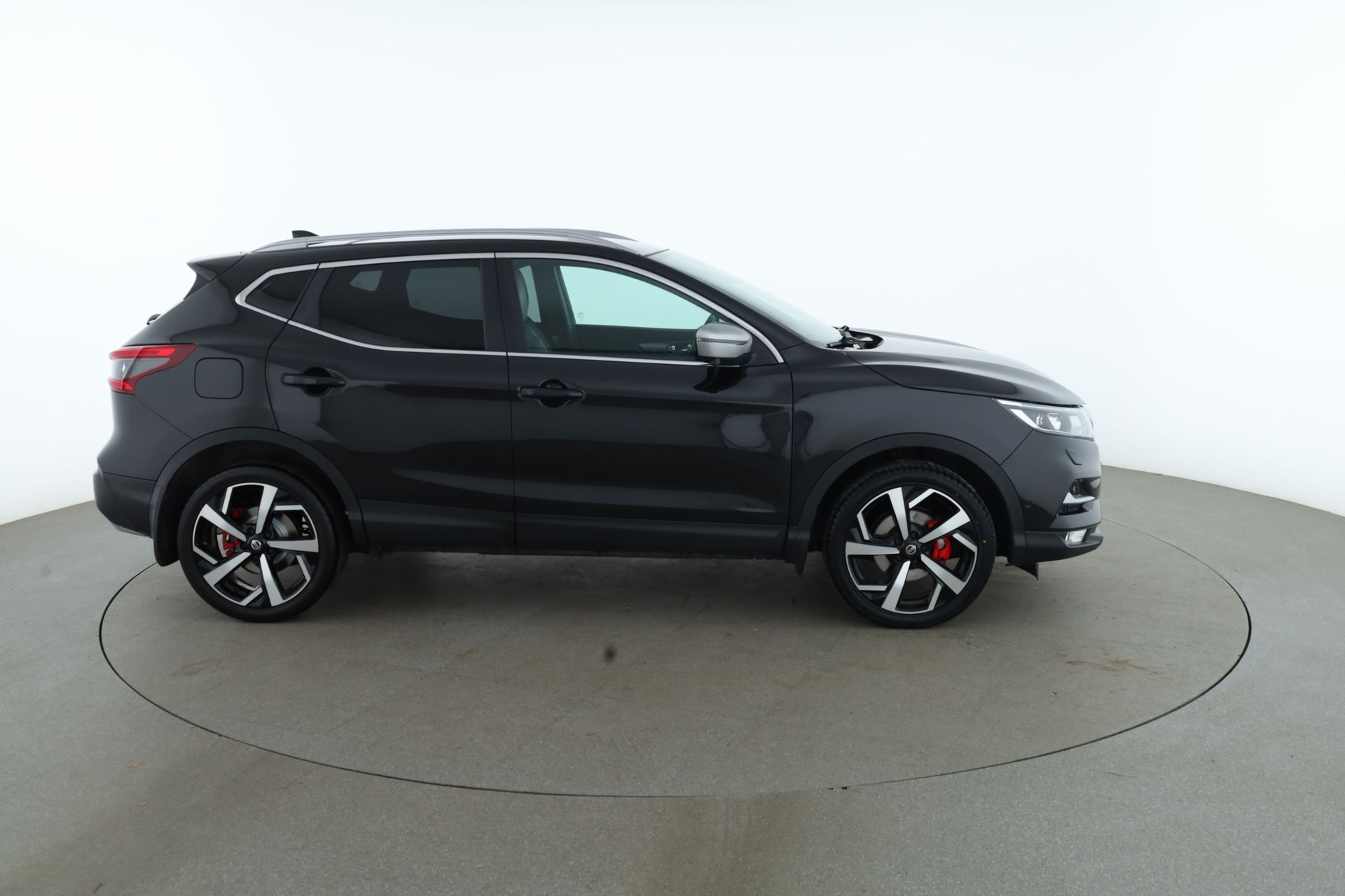 Nissan Qashqai 1.6 dCi 2018, kuva 7/10