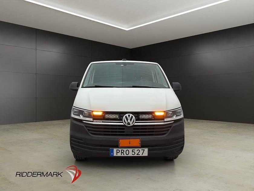 Bild 5 av Volkswagen Transporter 4M Värm Drag CARPLAY B-Kamera Moms