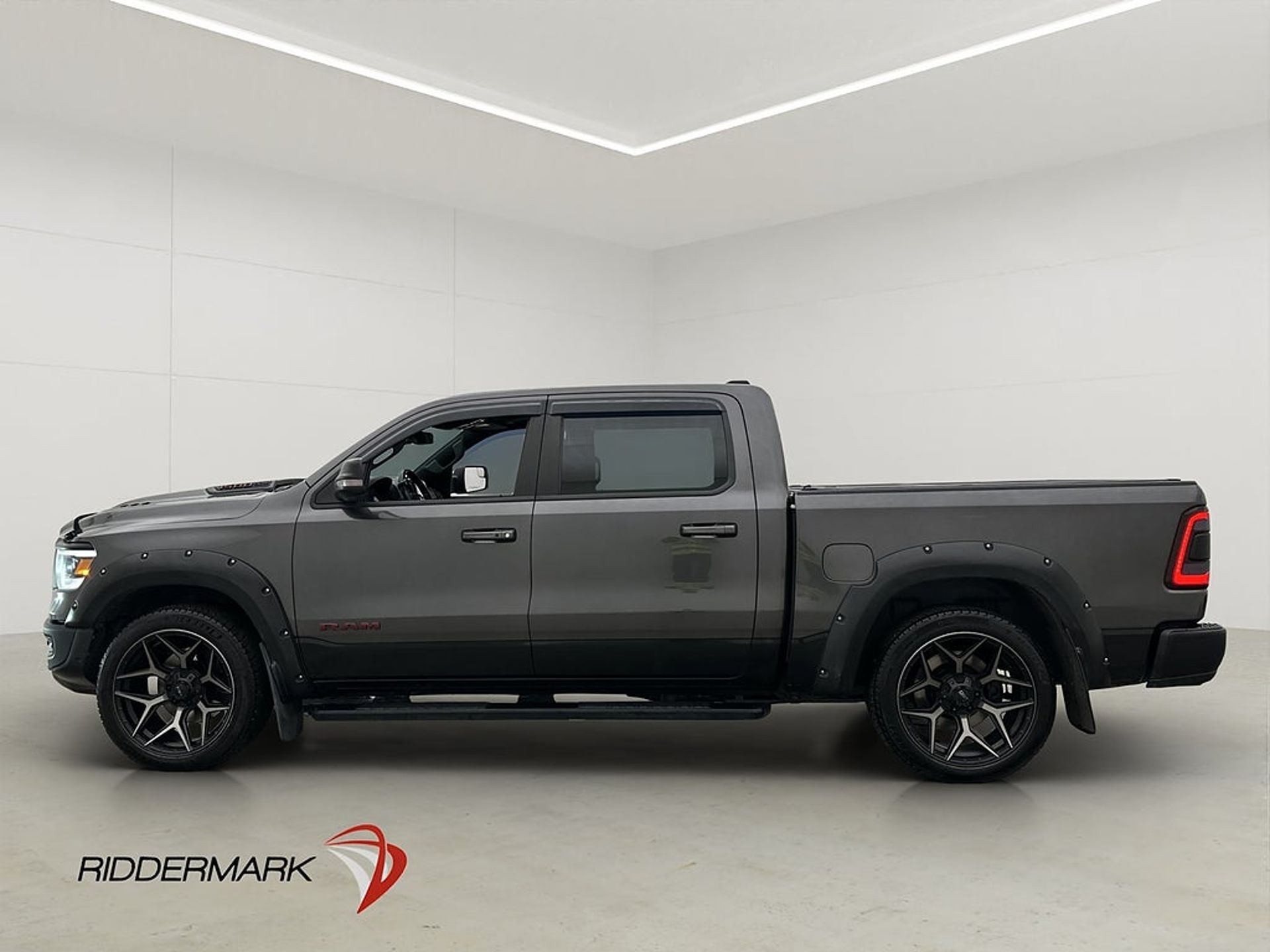 RAM 1500 2019, bild 6/10