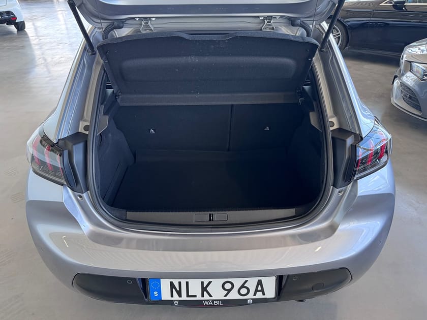 Bild 5 av Peugeot 208 1.2 PureTech | 100hk | Allure | 360° |
