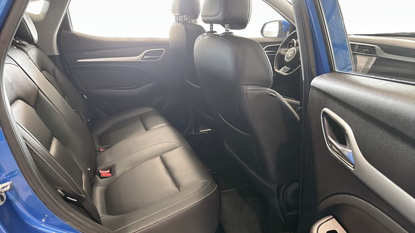 Bild 5 av MG ZS EV