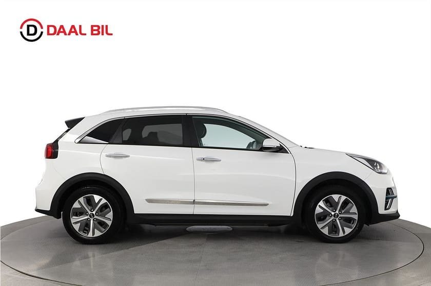 Bild 5 av Kia e-Niro 64 kWh 204HK ADVANCE B-KAM NAVI ACC APP-CONNECT
