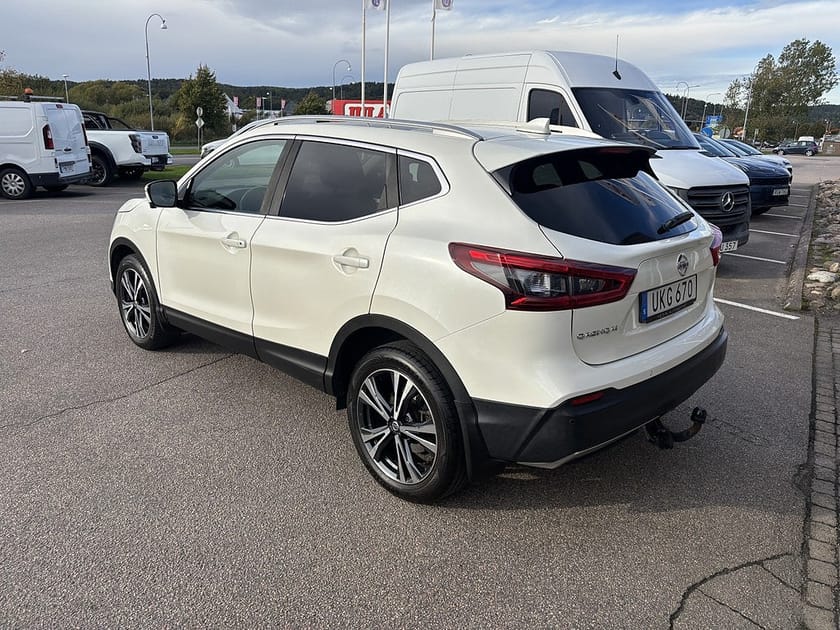Bild 4 av Nissan Qashqai