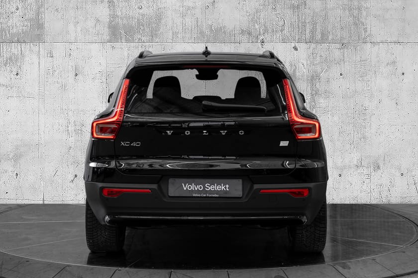 Bilde 5 av Volvo XC40 Recharge Twin motor Plus Hengerfeste Varmepumpe