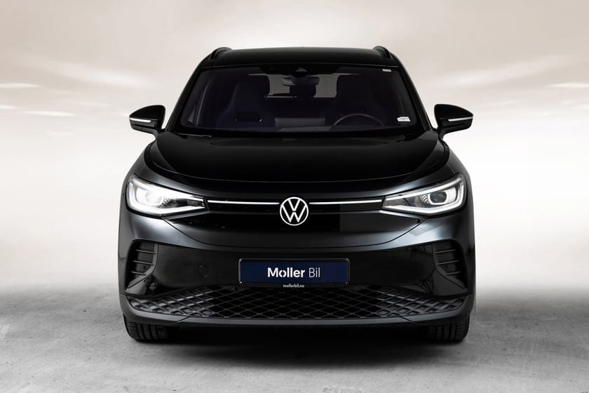 Bilde 4 av Volkswagen ID.4 Pro 4M