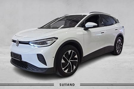 Volkswagen ID.4 Pro 4M highl.77kwh 286hk
