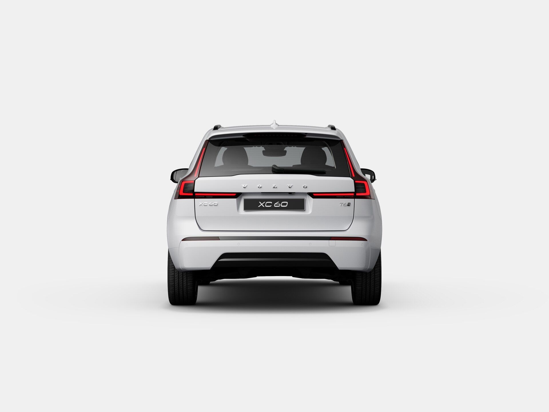 Volvo XC60 T6 Plug-In Hybrid AWD 2027, bild 4/8