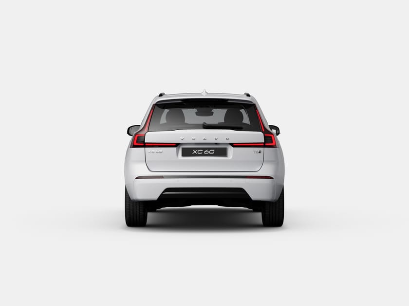 Bild 4 av Volvo XC60 T6 Plug-In Hybrid AWD