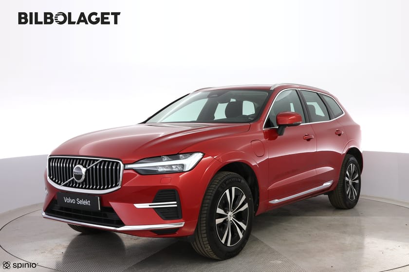 Bild 1 av Volvo XC60 T6 Core Special Edition