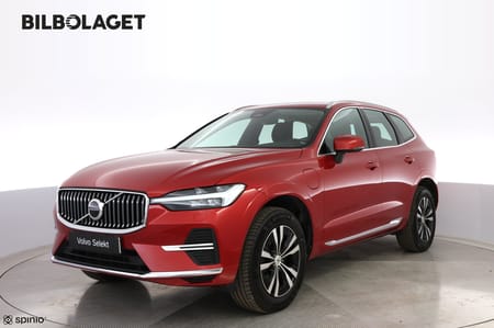 Volvo XC60 T6 Core Special Edition