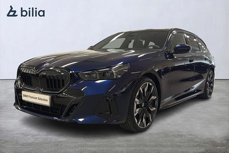 BMW 550e xDrive Touring 550 M-sport Pro | DEMO | Panorama | B&W