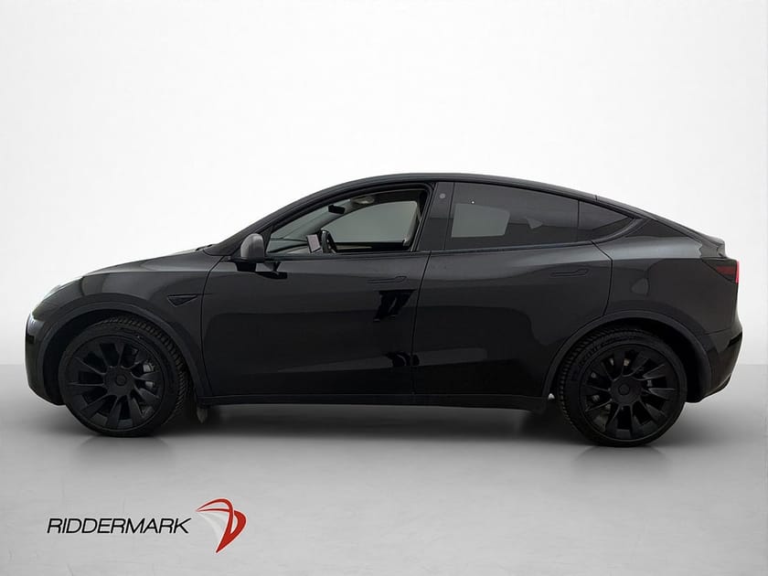 Bild 5 av Tesla Model Y Long Range AWD