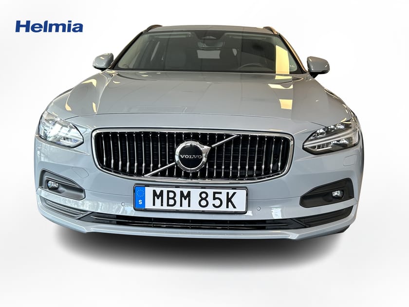 Bild 5 av Volvo V90 B4 Diesel Core