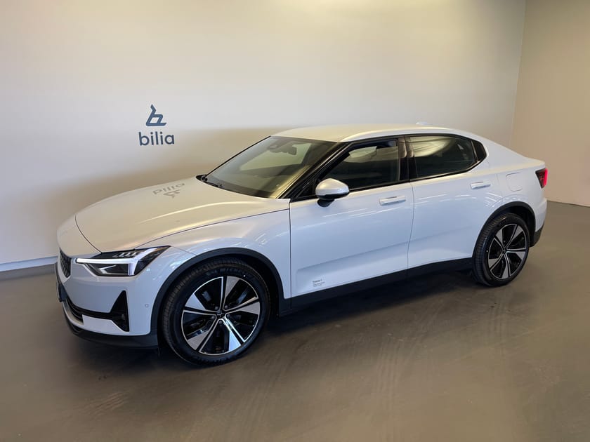 Bild 1 av Polestar 2 Long Range Single Motor 78kWh / Navigation / Backkamera /