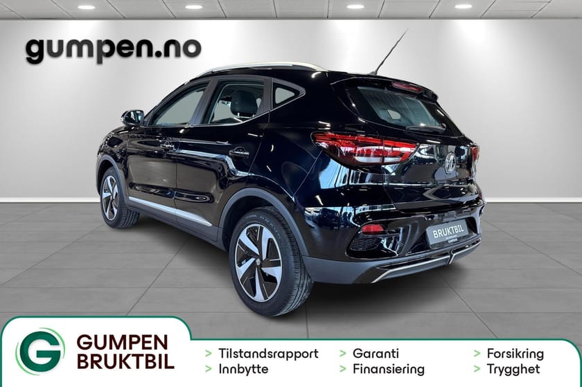 Bilde 3 av MG ZS EV Long Range Luxury