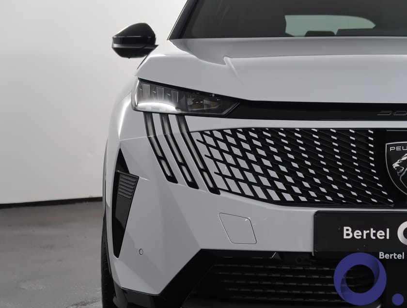 Bilde 3 av Peugeot E-5008 GT 210hk 2WD Hengerfeste
