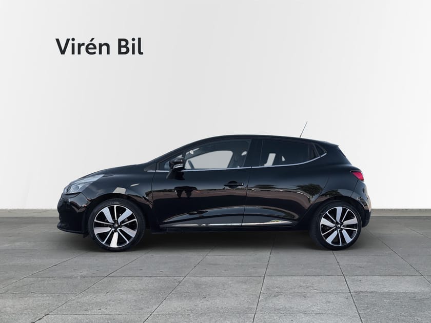Bild 3 av Renault Clio 0,9 DYNAMIQUE