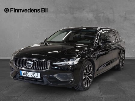 Volvo V60 Recharge T6 Core Edition
