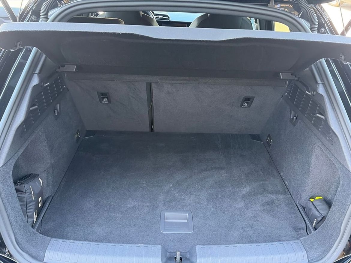 Audi Audi A3 Sportback 35 TFSI — bild 10