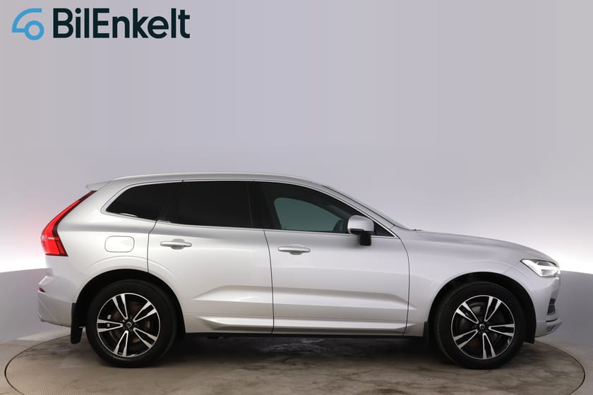 Bild 2 av Volvo XC60 B4 AWD Advanced H&K Drag Kamera Läder
