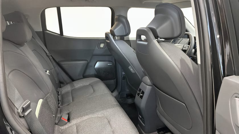 Bild 5 av Kia EV2 Standard Range PLUS SR 5-SITS *DEMO*