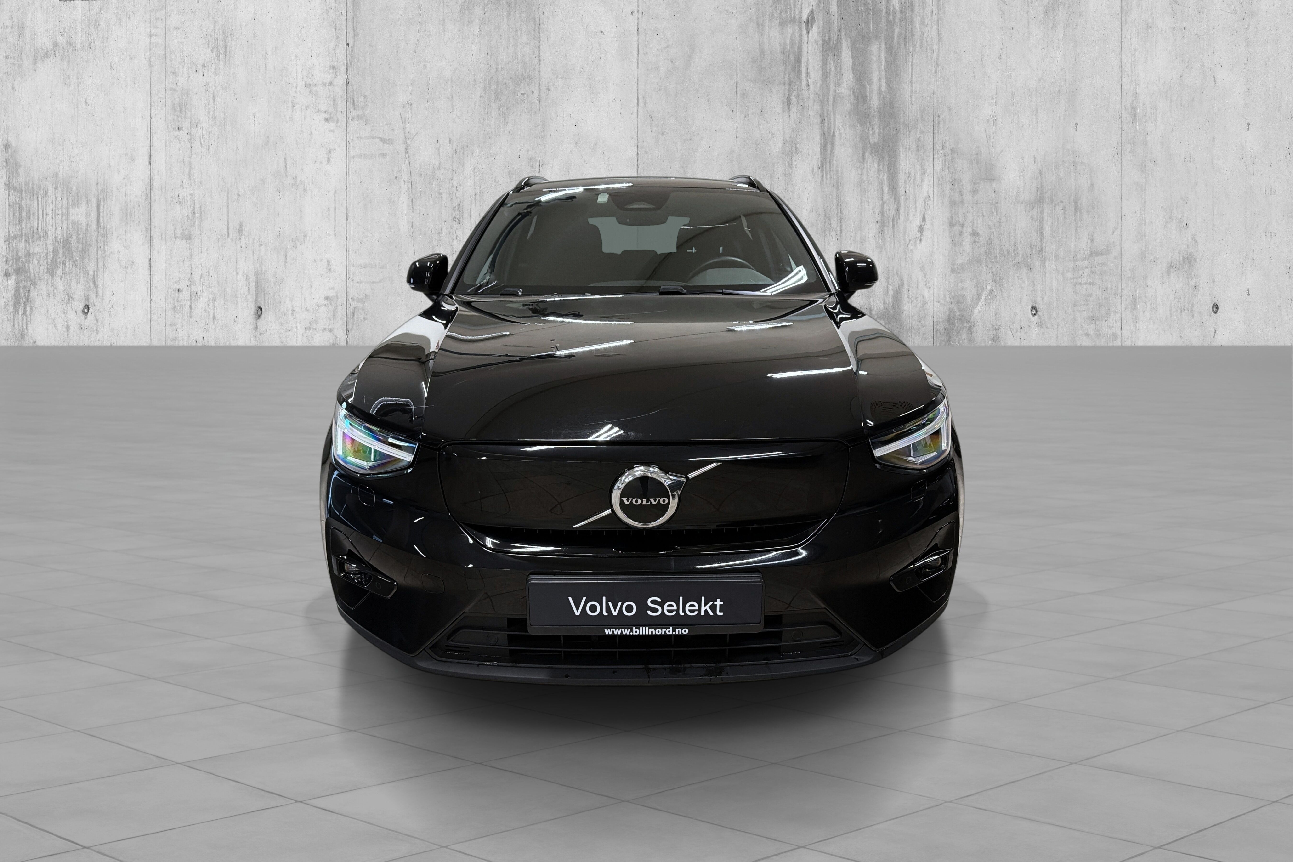 Volvo EX40 Twin Motor Performance bilde 2