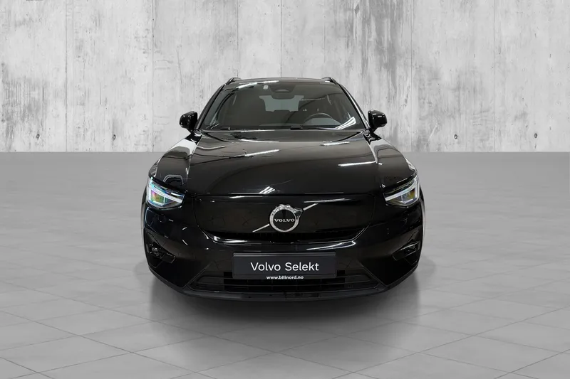 Volvo EX40 Twin Motor Performance bilde 2