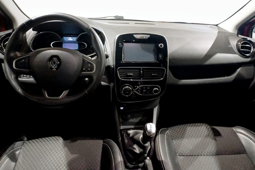Bild 4 av Renault Clio PhII Energy TCe 90  Intens 5-d