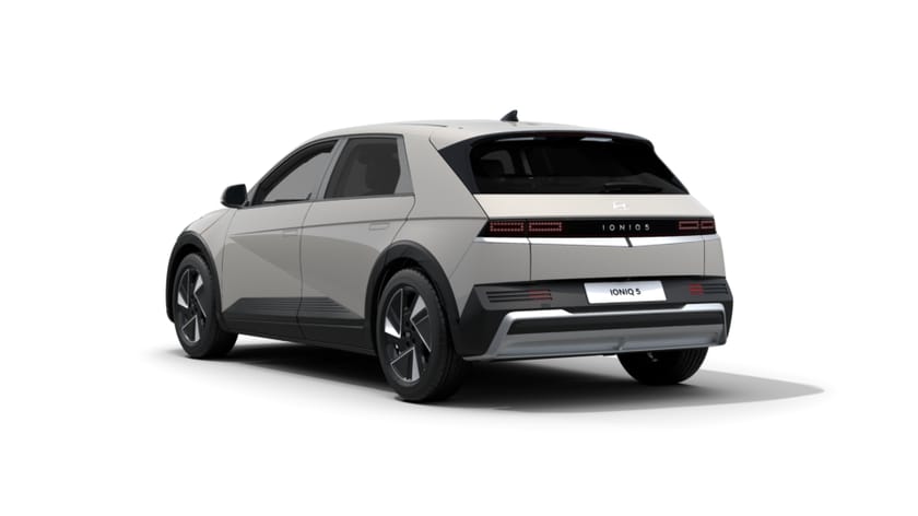 Bild 2 av Hyundai Ioniq 5
