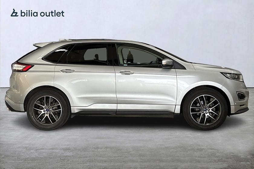 Bild 5 av Ford Edge 2.0 TDCi AWD aut Sport 210hk Panorama Navi Drag B-kam