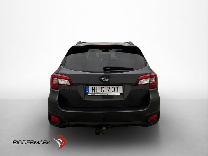 Bild 5 av Subaru Outback