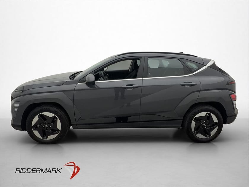 Bild 5 av Hyundai Kona Electric Standard Range