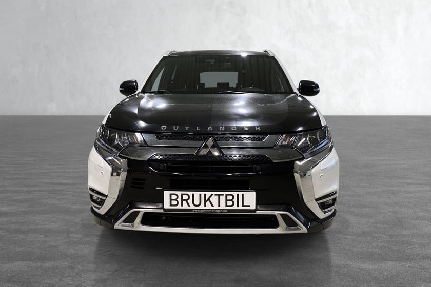 Bilde 2 av Mitsubishi Outlander PHEV