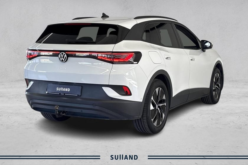 Bilde 5 av Volkswagen ID.4 Pro 4M