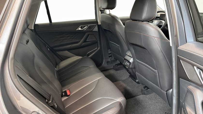 Bild 5 av MG HS PHEV LUXURY