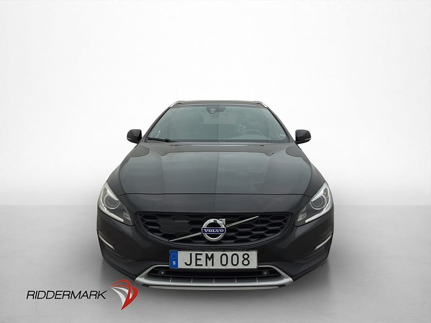 Bild 2 av Volvo V60 Cross Country D3 Momentum Värmare Kamera Rattvärme
