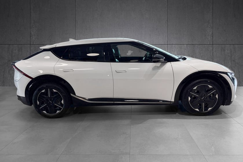 Bilde 4 av Kia EV6 AWD Long Range 