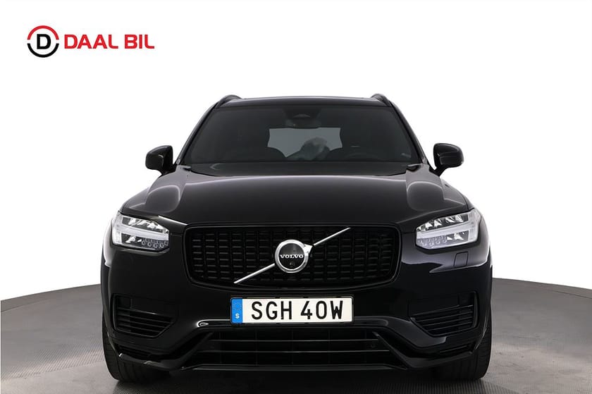 Bild 2 av Volvo XC90