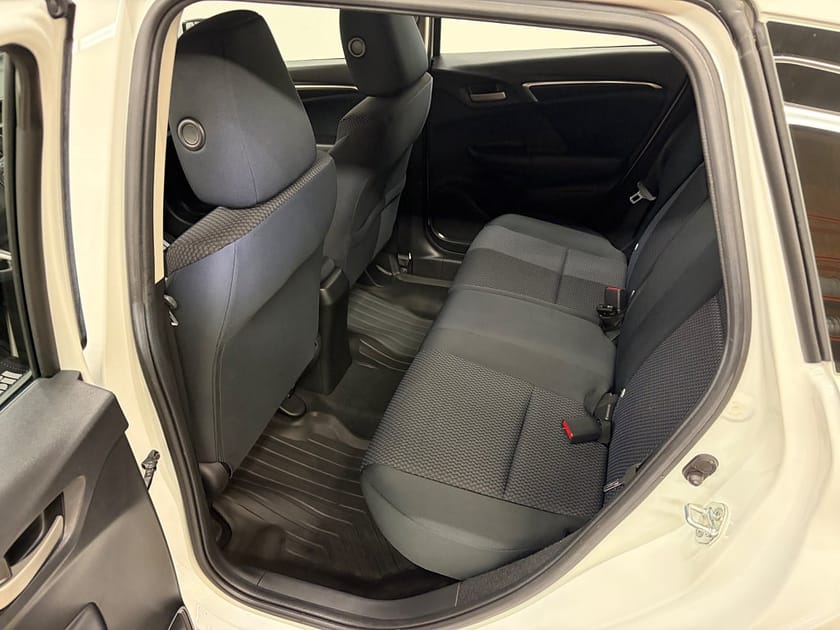 Bild 5 av Honda Jazz 1.3 i-VTEC CVT Euro 6
