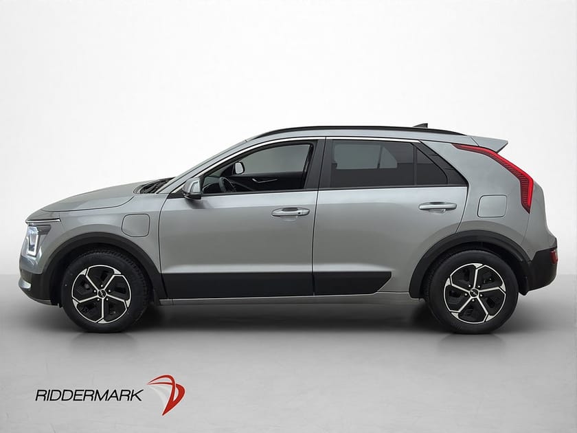 Bild 4 av Kia Niro Plug-In-Hybrid Advance Plus H/K Kamera Drag MOMS