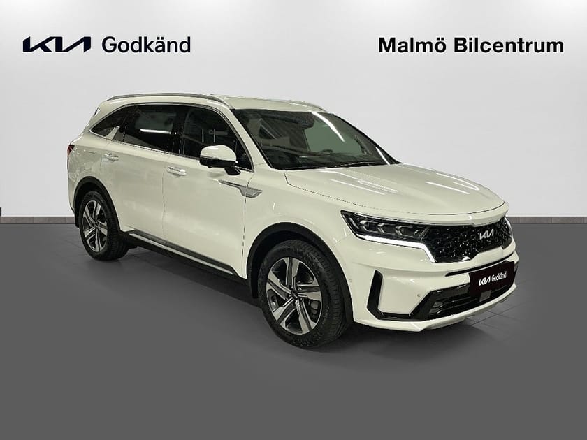 Bild 3 av Kia Sorento PHEV 265hk Advance Plus GODKÄND