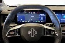 MG HS PHEV