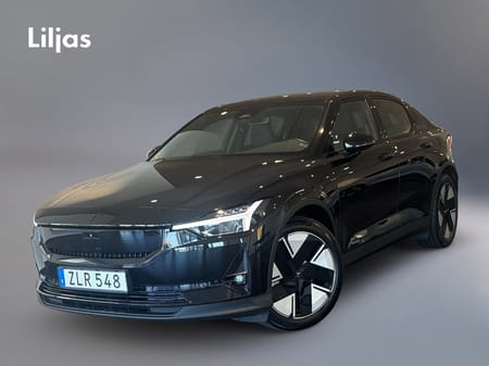 Polestar 2 Long Range Single Motor Plus/Pilot/Climate/Harman Kardon