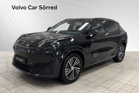 Lynk & Co 08 PHEV More