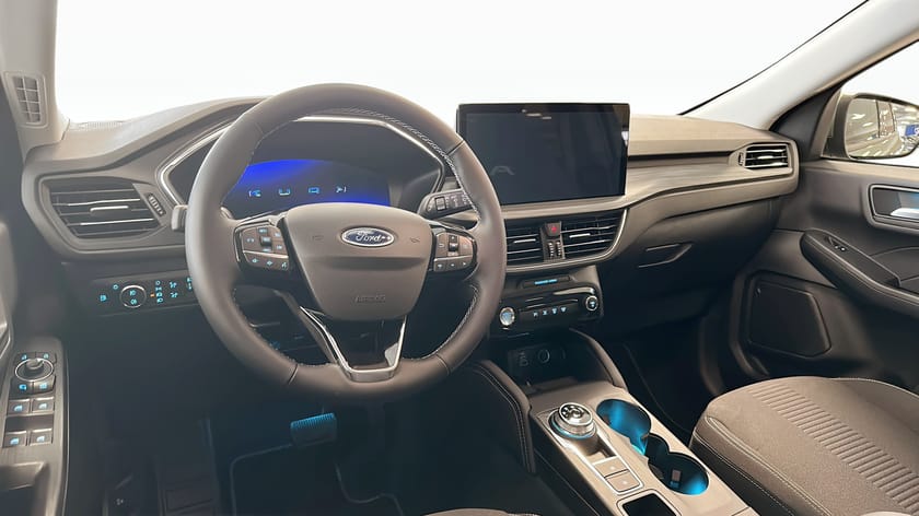 Bild 4 av Ford Kuga Plug-In Hybrid Active pHev 243hk Dragkrok 69km Range