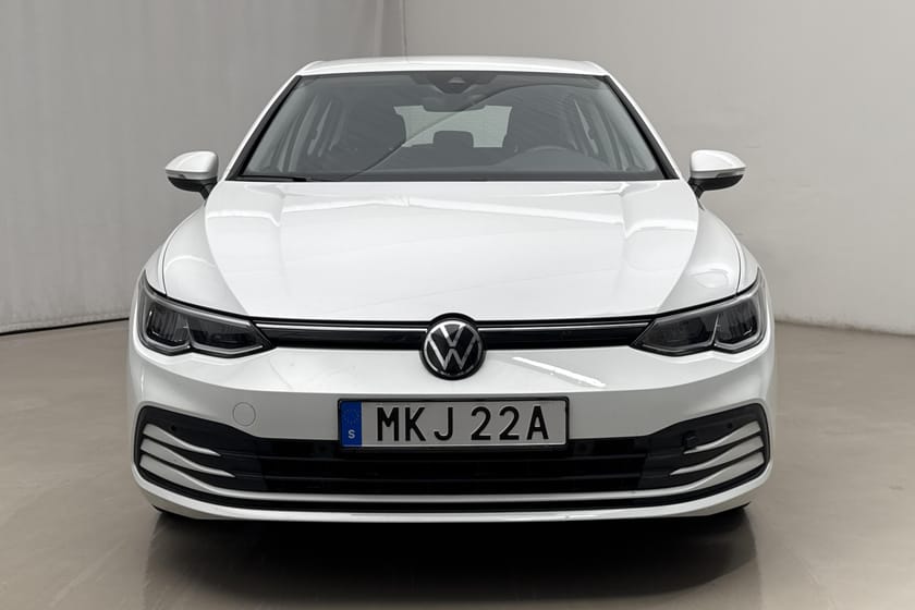 Bild 5 av Volkswagen Golf