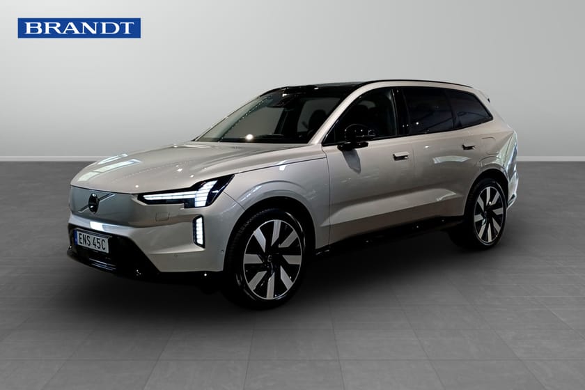 Bild 1 av Volvo EX90 Twin Motor 7-seater Ultra 7-sätes